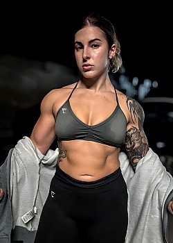 Emily Joel